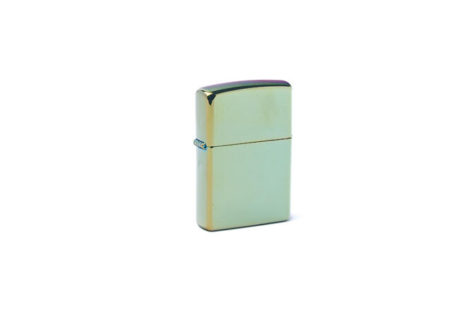 ZIPPO